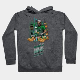 What's Howie Cooking? - Cooking With Howie Roseman! Hoodie